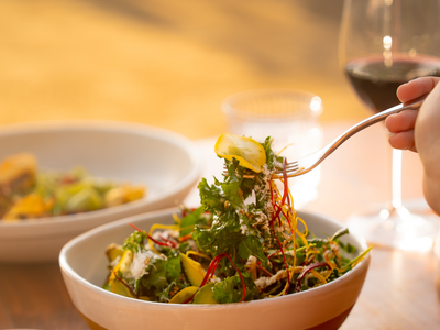 El Huerto Farm to Table