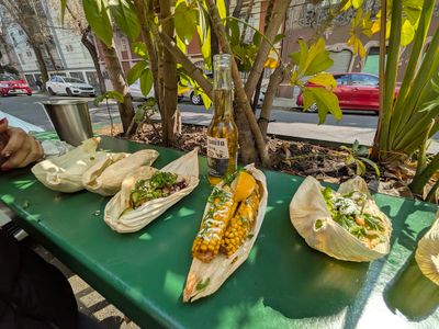 Cariñito Tacos