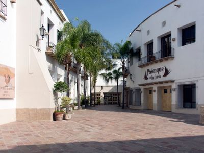Casino de La Feria