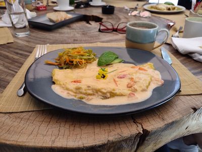 NUC Vermuteria, Day trip from Mexico City: stop on “Friday Road Trip” (2)