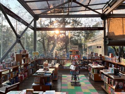 Librería Porrúa