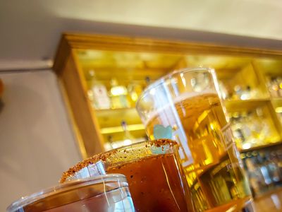 La Copa Bar Colinas