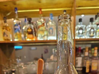 La Copa Bar Colinas