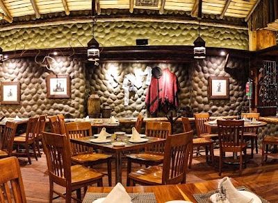Rincón Argentino Polanco