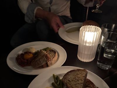 Soho House 40 Greek Street, London W1d 4eb, London: stop on “Una tarde tranquila al oeste de Londres” (6)