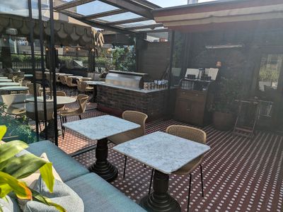 Soho House 40 Greek Street, London W1d 4eb, London: stop on “Una tarde tranquila al oeste de Londres” (4)