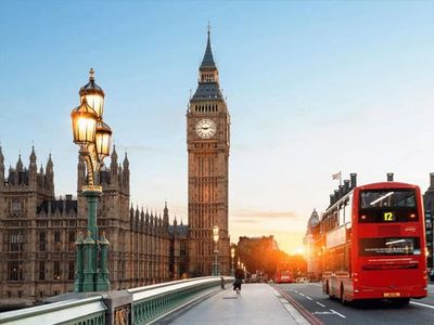 Westminster Bridge, London Sw1a 2jh, London: stop on “Una tarde tranquila al oeste de Londres” (4)
