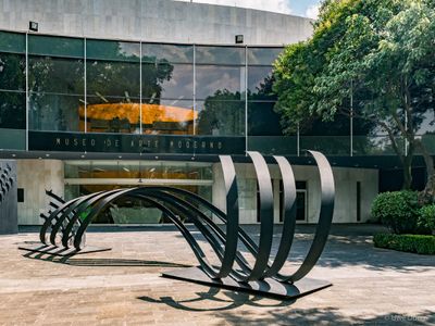 Museo de Arte Moderno