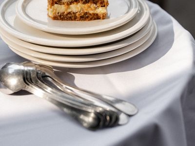 Darosa, Juárez, CDMX: parada en “Lugares para cenar en la Juárez”