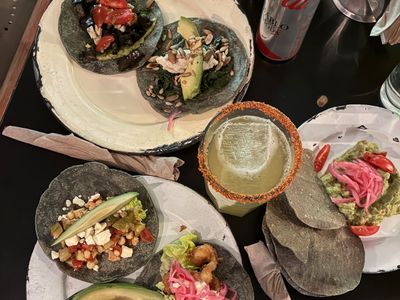 El Parnita, Roma Norte, Mexico City: stop on “Taco tour” (5)