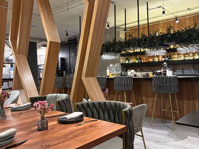ATIPICO, Santa Fe, CDMX: parada en “Los mejores lugares para comer pancakes” (4)