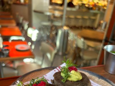 Barra Lupe, Roma Norte, Mexico City: stop on “Cantinas in Mexico City” (6)