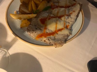 Costa Guadiana, Bosques De Las Lomas, CDMX: parada en “Lugares para comer Milanesa en CDMX” (6)
