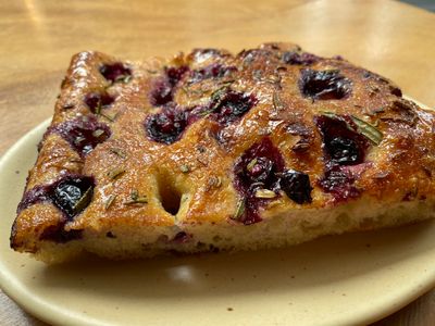 Panadería Rosetta