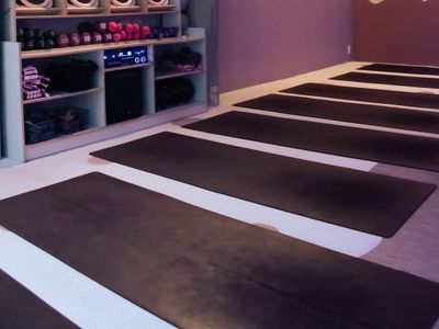 The Good Studio, Roma Norte, Mexico City: stop on “Fit Life Goals” (4)