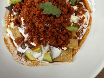 Épice Café, Santa Fe, CDMX: parada en “Los mejores lugares para comer pancakes” (5)