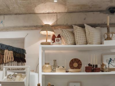 Metate, Condesa, CDMX: parada en “Must tiendas locales en CDMX” (6)