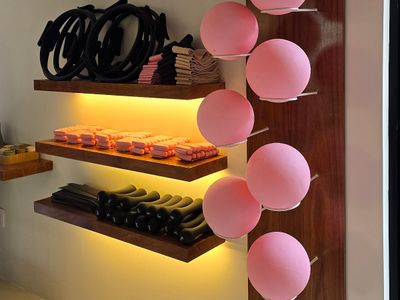 Osom Pilates Studio