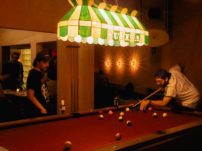 Cantina Lupita