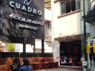 Cuadro Polanco