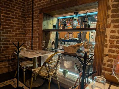 Ruba's Bakery & Bistro