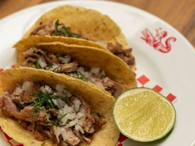 Barra Lupe, Roma Norte, Mexico City: stop on “Cantinas in Mexico City” (2)